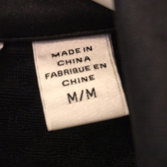 Greg Norman Quilted Golf Jacket - Picture 3 of 6